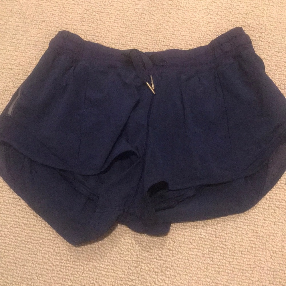 Lulu shorts